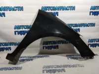 Крыло переднее правое Kia Cerato 3 66321A7000.