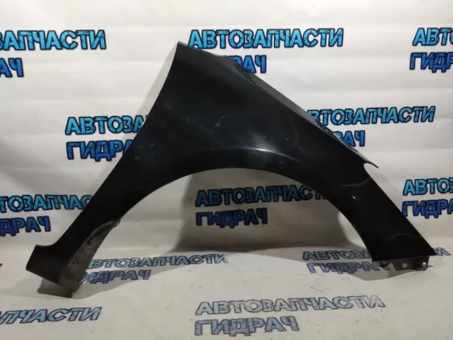 Крыло переднее правое Kia Cerato 3 66321A7000.