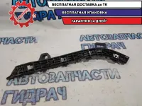 Направляющая заднего бампера правая Kia Cerato 3 86614A7000