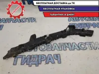 Направляющая заднего бампера левая Kia Cerato 3 86613A7000