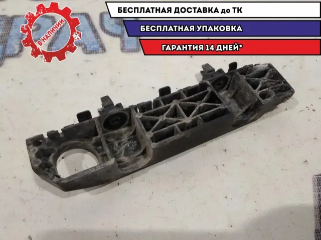 Кронштейн переднего бампера левый Kia Cerato 3 86513A7000