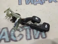 Ручка открывания багажника Kia Cerato 3 8157022012
