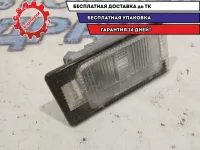 Фонарь подсветки номера Kia Cerato 3 925021M400