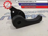 Ручка открывания капота Kia Cerato 3 811814D000WK