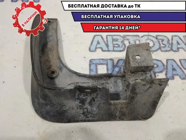 Брызговик передний левый Kia Cerato 3