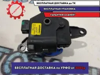 Моторчик заслонки отопителя Kia Cerato 3 971591H050