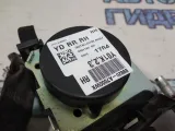 Ремень безопасности задний правый Kia Cerato 3 89820A7000WK
