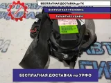 Ремень безопасности передний левый Kia Cerato 3 88810A7000WK