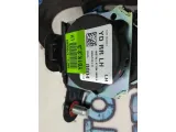 Ремень безопасности задний левый Kia Cerato 3 89810A7000WK