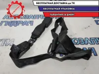 Ремень безопасности задний центральный Kia Cerato 3