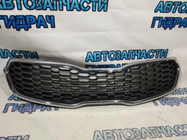 Решетка радиатора Kia Cerato 3 86350A7500