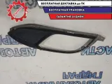 Рамка противотуманной фары правой Kia Cerato 3 86564A7010