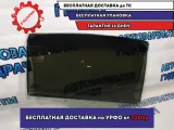 Стекло двери задней правой Kia Cerato 3 83420A7020