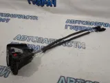 Замок двери задней левой Kia Cerato 3 81410A7010