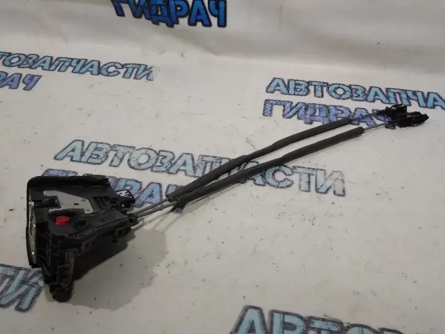 Замок двери задней левой Kia Cerato 3 81410A7010