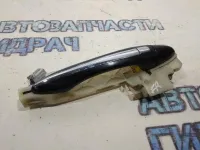 Ручка двери передней наружная правая Kia Cerato 3