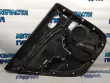 Обшивка двери задней правой Kia Cerato 3 83306A7100D2C