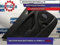 Обшивка двери задней левой Kia Cerato 3 83305A7100D2C