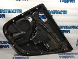 Обшивка двери задней левой Kia Cerato 3 83305A7100D2C