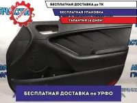 Обшивка двери передней правой Kia Cerato 3 82306A7000D2E