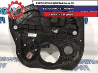 Стеклоподъемник задний правый Kia Cerato 3 83402A7010
