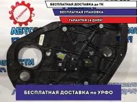 Стеклоподъемник передний правый Kia Cerato 3 82402A7000