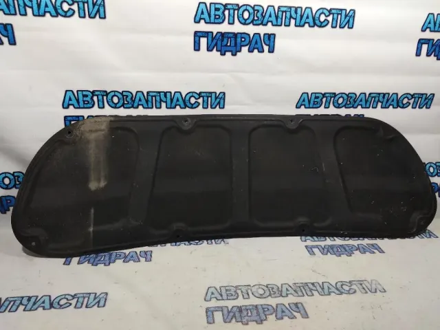 Шумоизоляция капота Kia Cerato 3 81125A7000