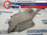 Защита заднего бампера Kia Cerato 3 86690A7000