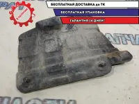 Защита заднего бампера правая Kia Cerato 3 86652A7000
