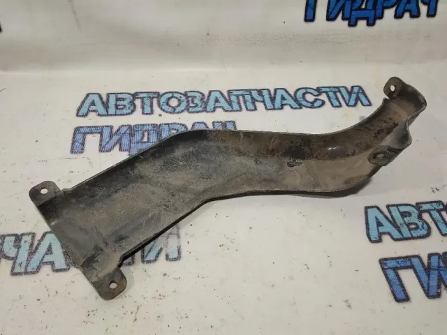 Защита горловины Kia Cerato 3 31070A7000