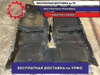Покрытие напольное Kia Cerato 3 84260A7000WK