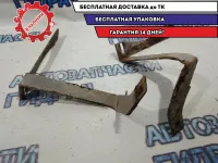 Кронштейн защиты двигателя Kia Cerato 3