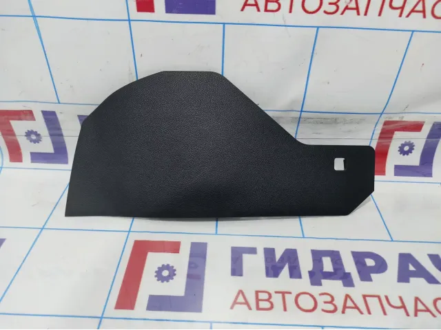 Накладка центральной консоли правая Kia Optima (JF) 84675D4000WK