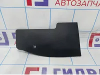 Накладка центральной консоли левая Kia Optima (JF) 84670D4000WK