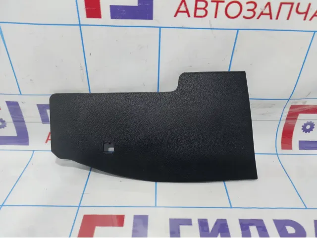 Накладка центральной консоли левая Kia Optima (JF) 84670D4000WK