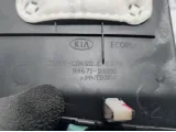 Накладка центральной консоли левая Kia Optima (JF) 84670D4000WK