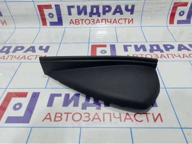 Накладка торпедо левая Kia Optima (JF) 84765D4000WK