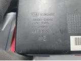 Бардачок консоли Kia Optima (JF) 84631D4000WK