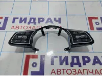 Блок кнопок в рулевое колесо Kia Optima (JF) 96700-D4730
