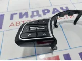 Блок кнопок в рулевое колесо Kia Optima (JF) 96700-D4730