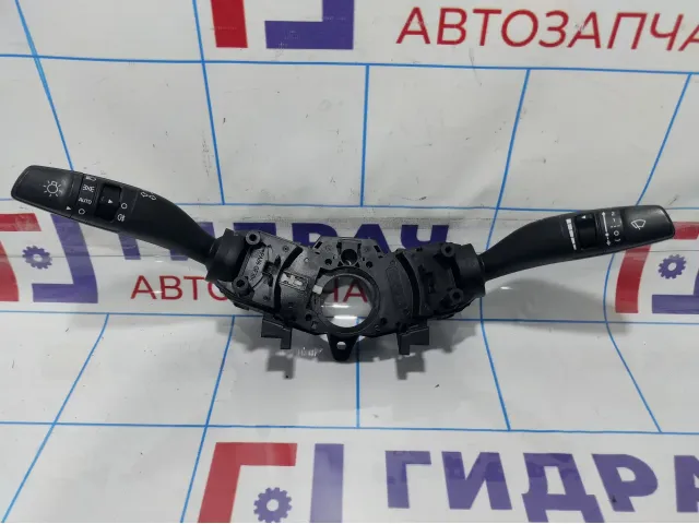 Подрулевой переключатель Kia Optima (JF) 93403-D4802