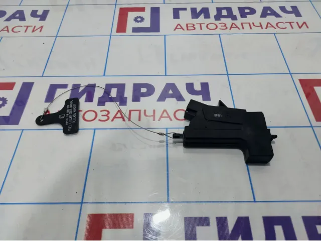 Активатор замка крышки бензобака Kia Optima (JF) 81590-3V000