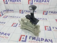 Кулиса КПП Kia Optima (JF) 46700-D4100