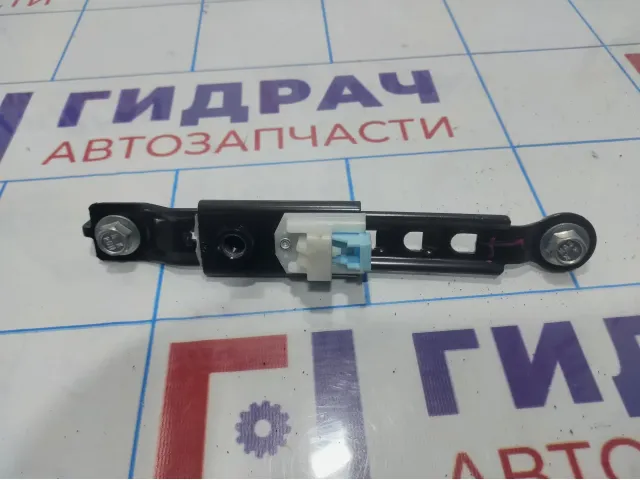 Механизм регулировки ремня безопасности Kia Optima (JF) 88890-C1000