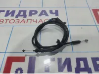 Трос открывания капота Kia Optima (JF) 81190-D4000