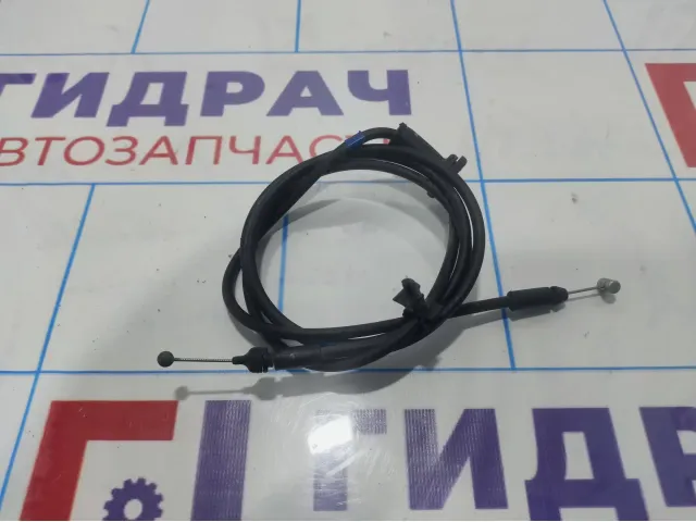 Трос открывания капота Kia Optima (JF) 81190-D4000
