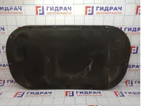 Шумоизоляция капота Kia Optima (JF) 81125-D4000