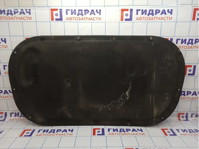 Шумоизоляция капота Kia Optima (JF) 81125-D4000