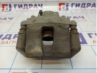 Суппорт тормозной передний правый Kia Optima (JF) 58130-D4100