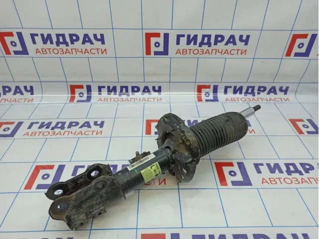 Амортизатор передний левый Kia Optima (JF) 54650-D4690